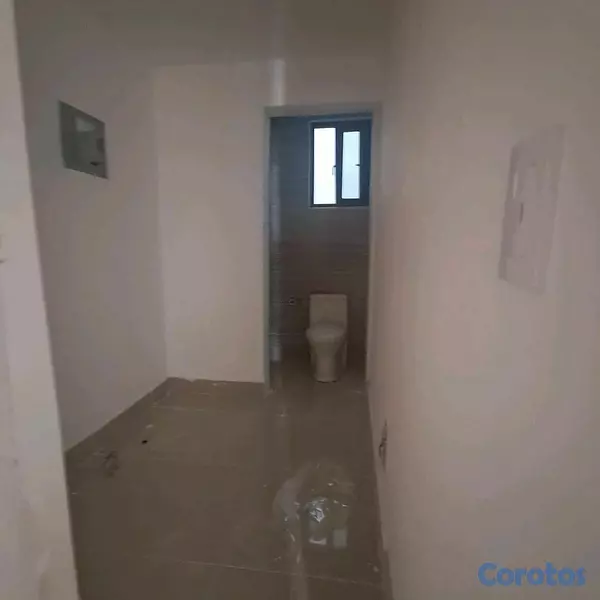 apartamentos - Apartamento km.7 Independencia 5to piso por escalera  7
