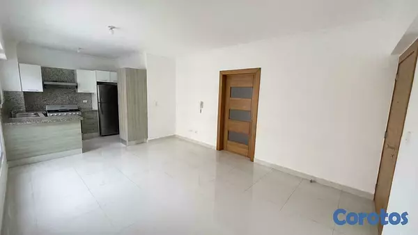 apartamentos - Bella vista ideal para parejas cómodo y seguro, excelente área social 7