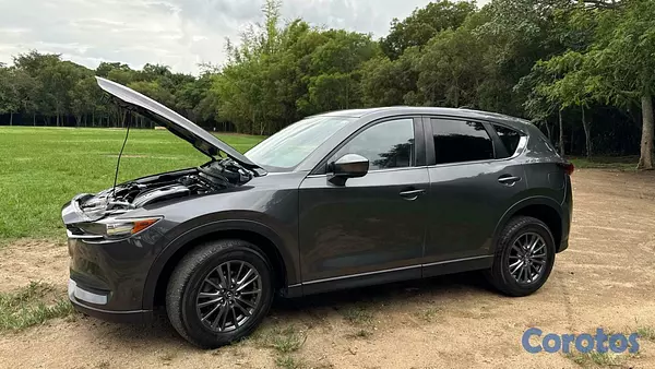 jeepetas y camionetas - mazda cx5 touring 2020 9