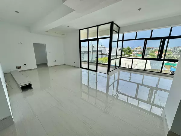 apartamentos - Nuevo Apartamento en el Millón  7