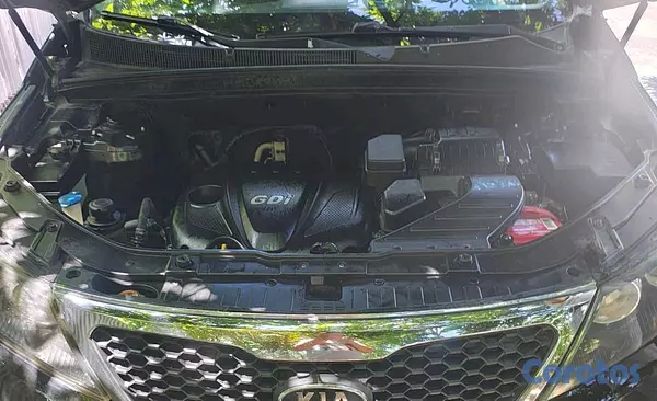 jeepetas y camionetas - Kia sorento 2012 2
