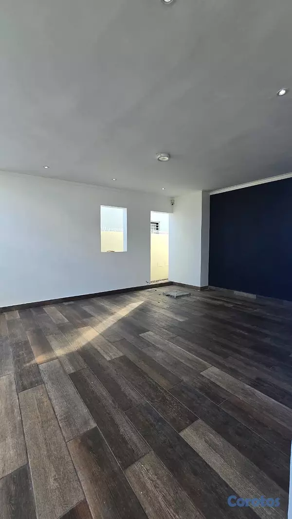 casas - CASA MODERNA EN LOS LIRIOS 5