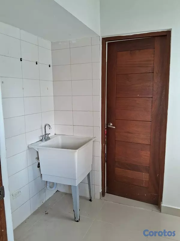 apartamentos - Apartamento en Viejo Arroyo Hondo 8