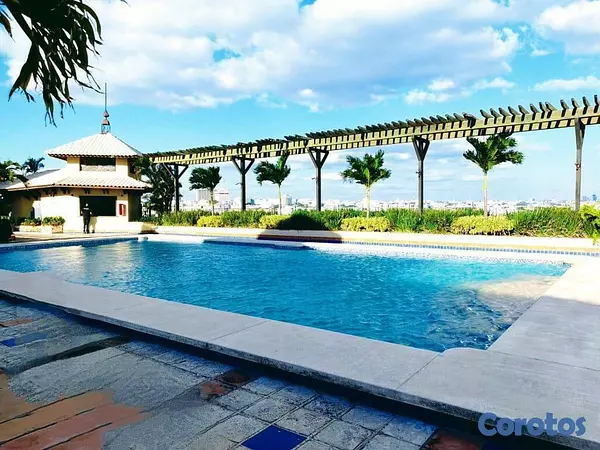 apartamentos - Apartamento en venta con vista al mar  3
