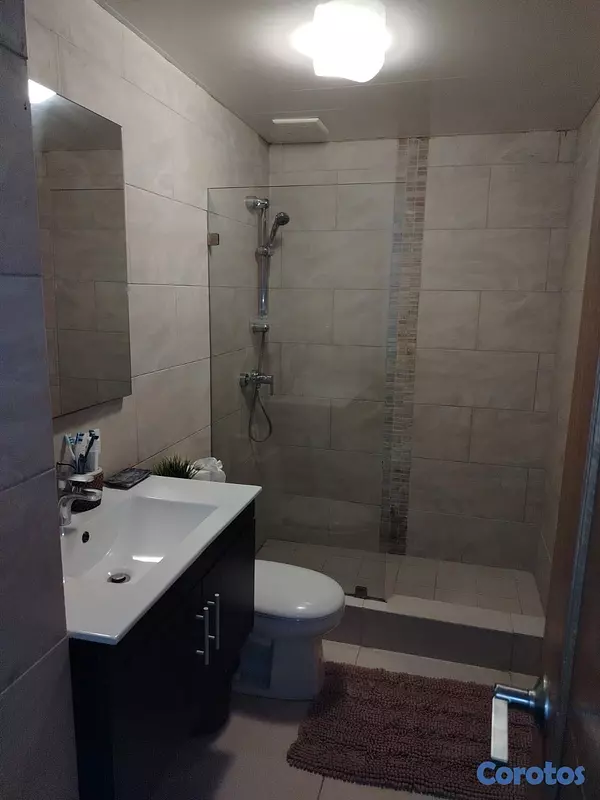 apartamentos - venta de apartamento en la olas de Juan dolió amueblado primera línea de playa  8