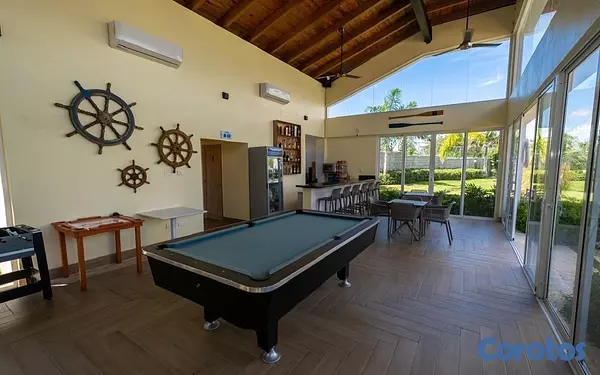 apartamentos - venta de apartamento en Juan dolió con piscina y acceso al club de playa 10