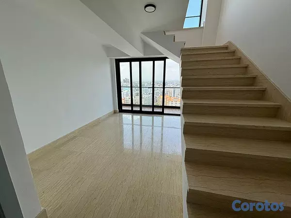 penthouses - VENDO PENTHOUSE CON HERMOSA VISTA A LA CIUDAD  16
