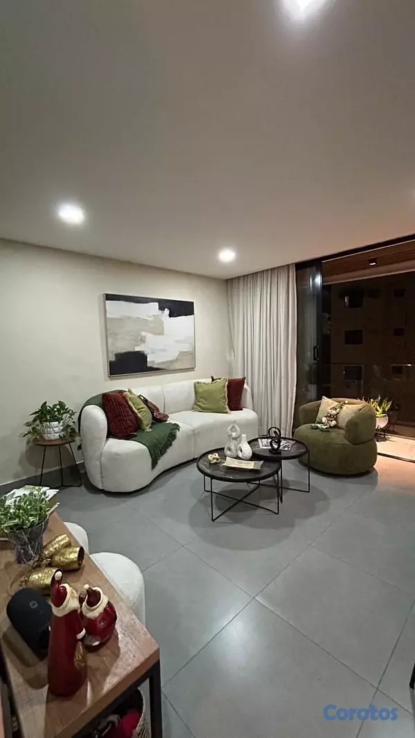 apartamentos -  APARTAMENTO EN VENTA – BELLA VISTA ✨
🏙️ Torre moderna del 2025 3