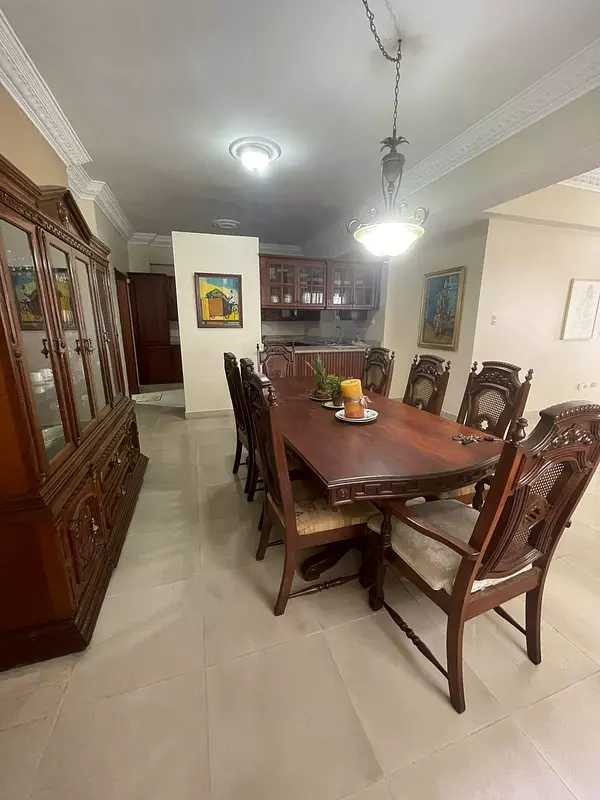 apartamentos - Apartamento en Alquiler, Bella Vista USD 1,250/Mes 5