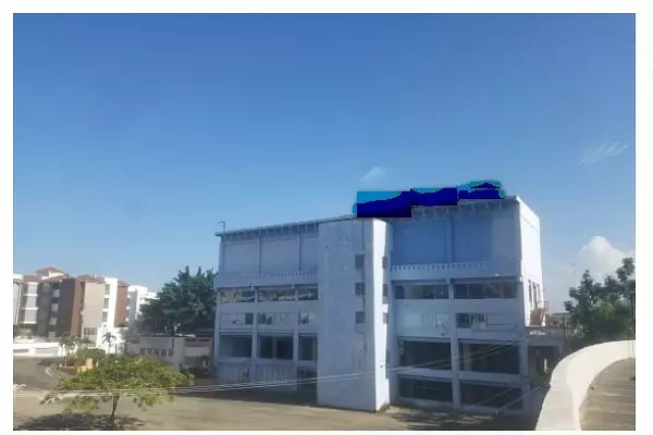 oficinas y locales comerciales - Alquilo Local 5,640 mts Santiago de los Caballeros 7