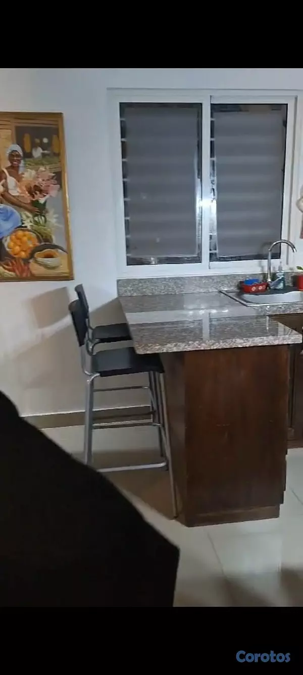 apartamentos - Apartamento Arroyo Hondo  4
