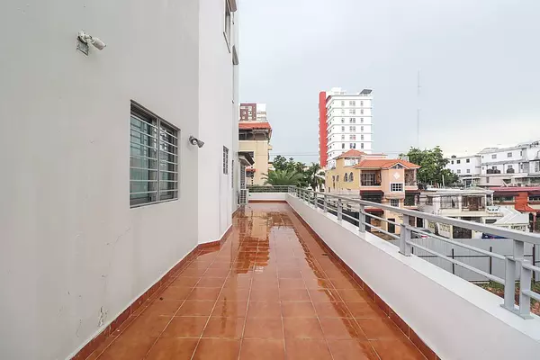 apartamentos - Tu hogar ideal: apartamento con terraza Alma Rosa 4