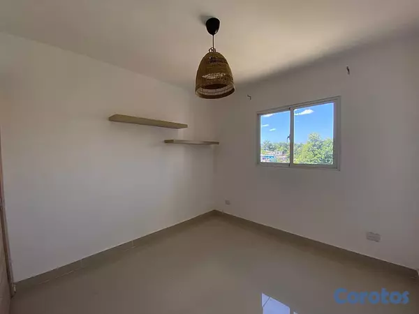 apartamentos - Apartamento en venta ubicado en Manoguayabo, próximo a Occidental Mall 4