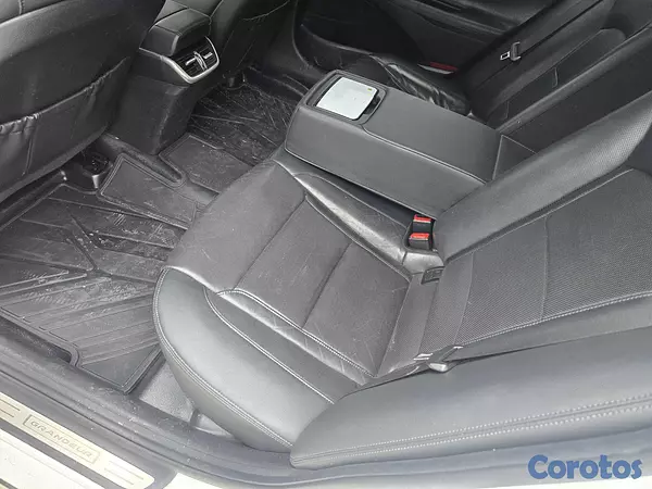carros - HYUNDAI GRANDEUR 2020 RECIEN IMPORTADO MEJOR PRECI 4