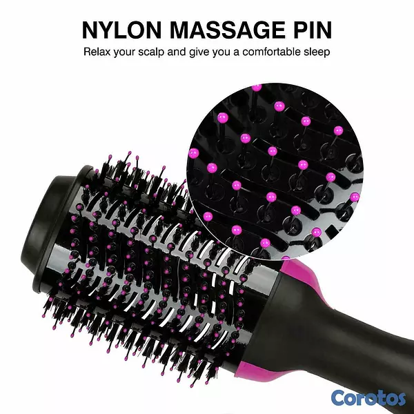 salud y belleza - SECADOR DE PELO HC-5250 6