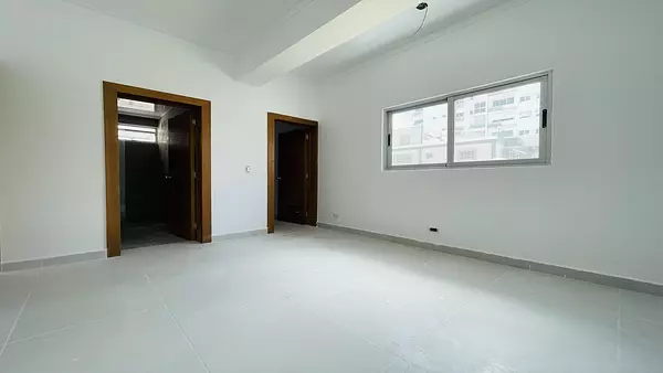 apartamentos - Apartamento en Evaristo Morales 3