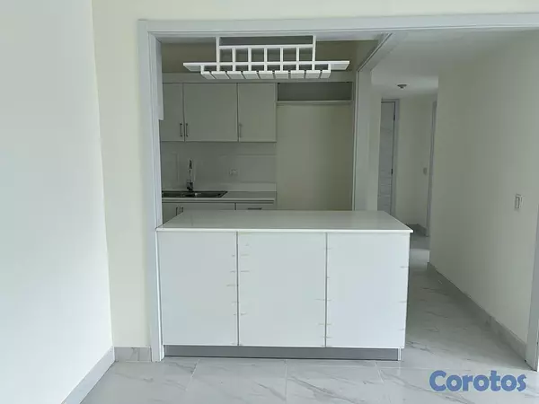 apartamentos - vendo apartamento dos niveles en San Isidro  3