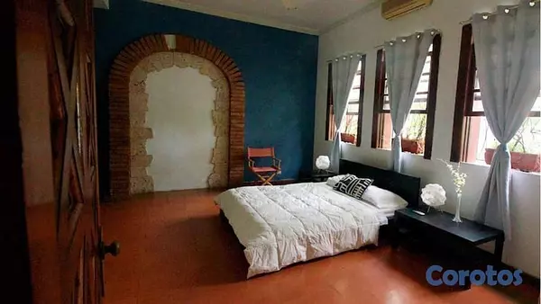 casas - VENTA AMPLIA CASA EN GASCUE 6