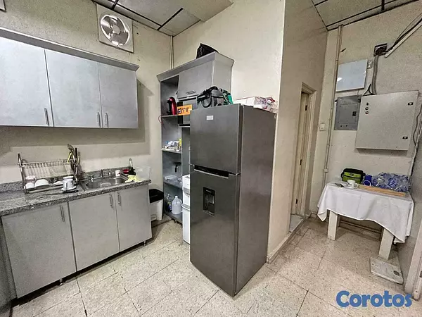oficinas y locales comerciales - LOCAL RENACIMIENTO SIN INTERMEDIARIOS, IDEAL OFICINA O NEGOCIOS VARIOS  7