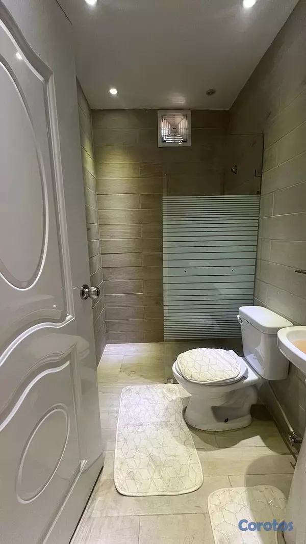 apartamentos - Apartamento de 4to piso, tipo Penthouse en venta en Ciudad Juan Bosch. 9