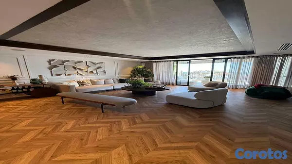 apartamentos - Aparatamento en la Esperilla de 360m2 con Vista al mar 5
