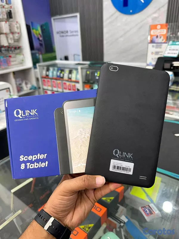 celulares y tabletas - equipos economicos nuevos desde 3,200 pesos en adelante con garantia de tienda  8