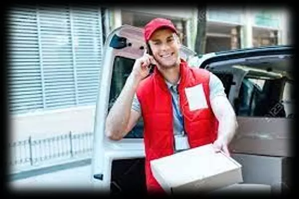 empleos disponibles - SE SOLICITA MENSAJERO  2