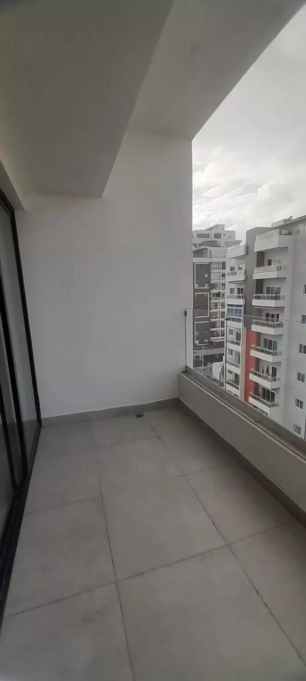 apartamentos - Vendo Apartamento  nuevo  2 hab, en Evaristo. 2