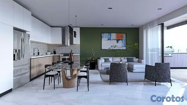 apartamentos - Villas Playa Chiquita: Villas de Lujo Frente al Mar | Inversión 2027 7