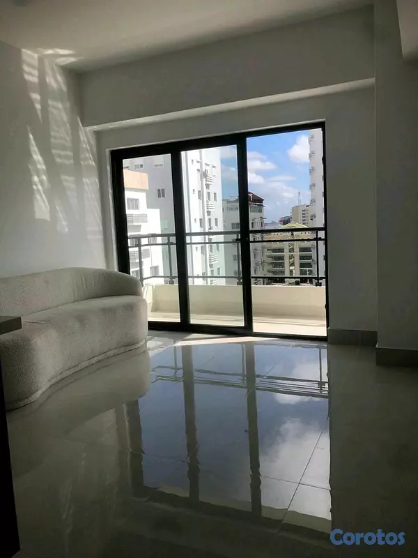 apartamentos - venta de Apartamento en la Esperilla  4