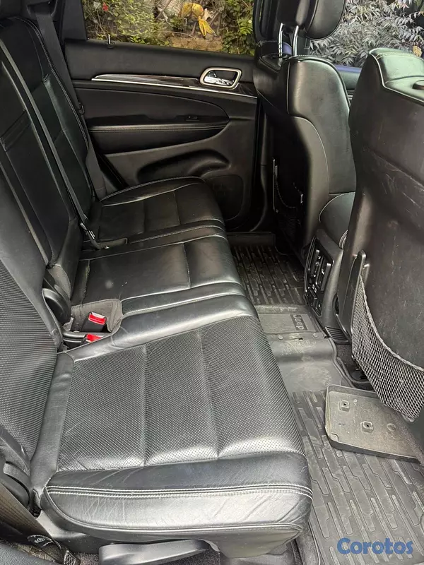 jeepetas y camionetas - Jeep cherokee  10