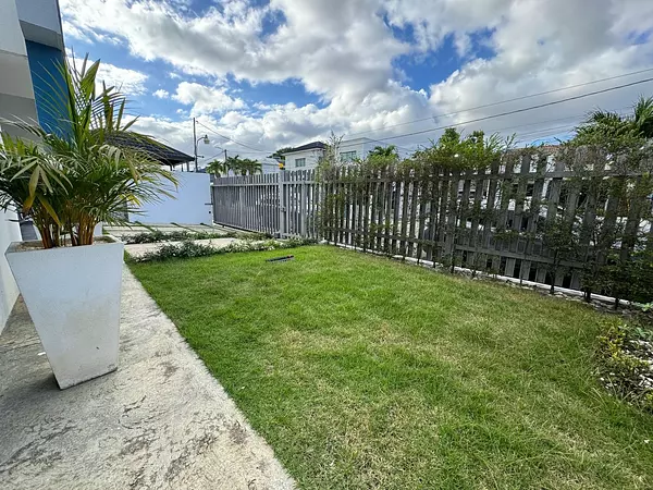 casas - Moderna Casa de Venta en Villa Maria  3