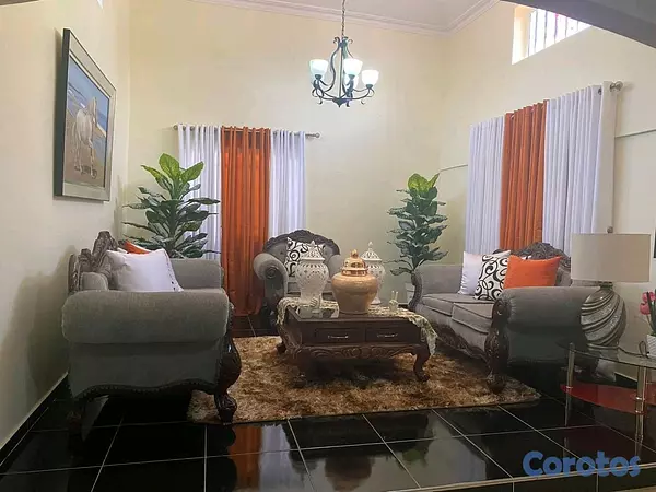 casas - Casa en muy buenas condiciones  12