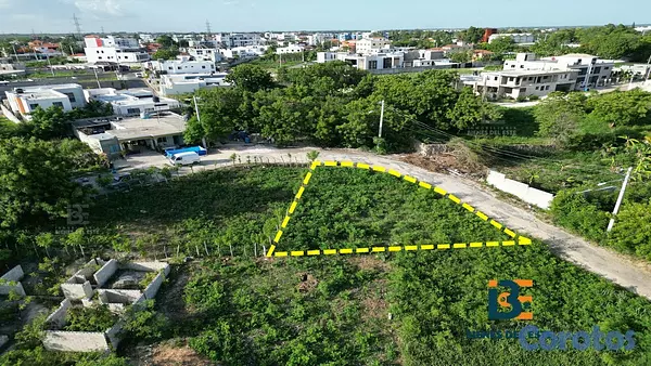 solares y terrenos - Se Vende solar 290 metros ¡De Oportunidad!  📍Ubica 3