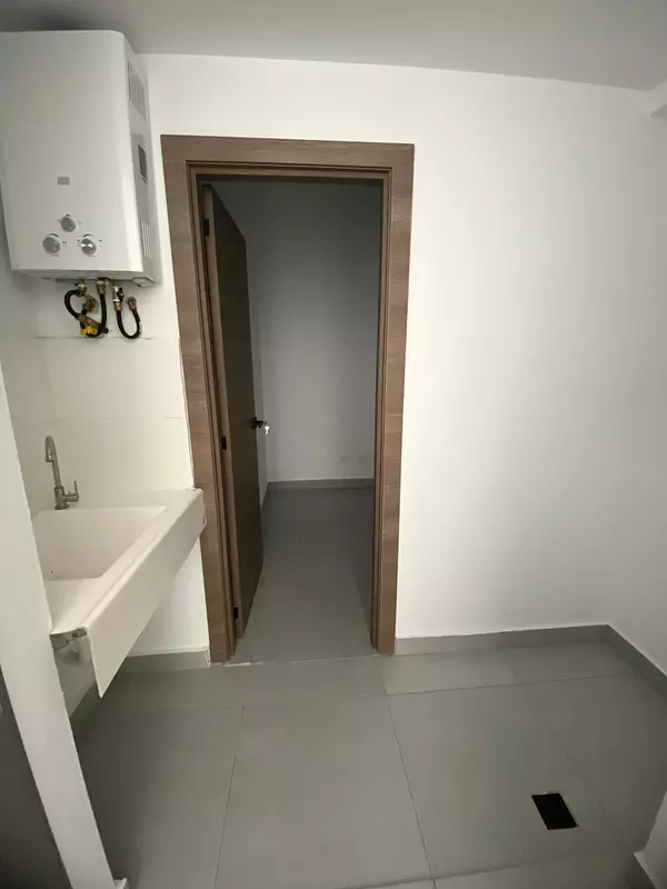 apartamentos - Apartamento en alquiler en Ens. Naco 3