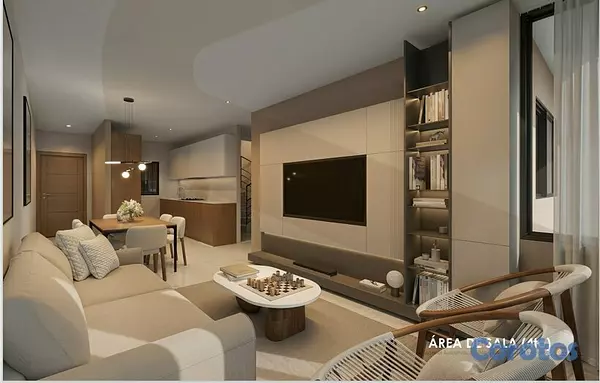 apartamentos - Donde tu Familia Crece Segura: Tu Hogar Propio Des 16