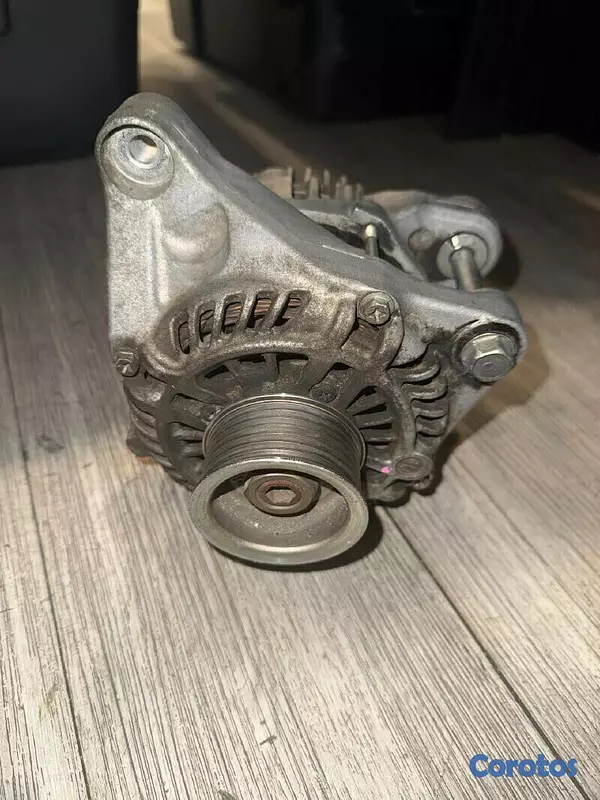 accesorios para vehiculos - Alternador Honda Accord (2013-2017) Original - ¡Probado y Nitido! 3