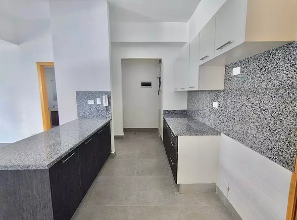 apartamentos - Vendo Apartamento En Bella Vista 6