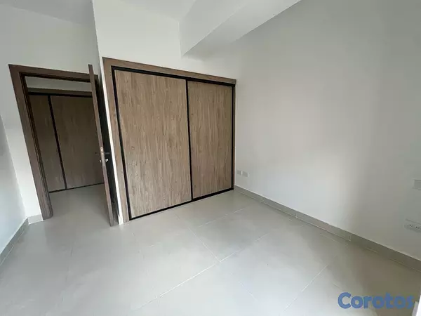 apartamentos - Se alquila apartamento de 2 habitaciones en Viejo Arroyo Hondo 6