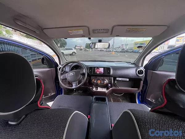 carros - 🔥 Toyota Passo 2016 NÍTIDO – RD$370,000 Negociable 3