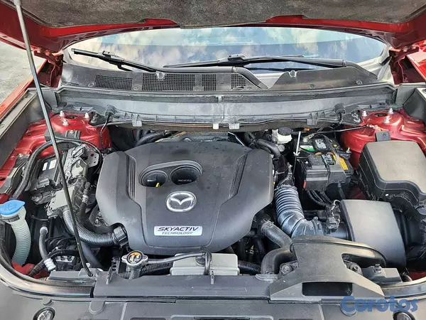 jeepetas y camionetas - Mazda CX-9 Touring 2019 10