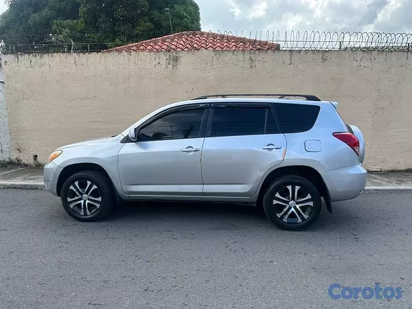 jeepetas y camionetas -     ⭐ Toyota RAV4 2006 2