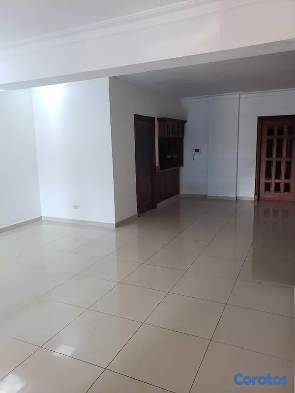 apartamentos - HERMOSO APARTAMENTO  2da con Terraza Moderno en exclusivo sector de RENACIMIENTO 6
