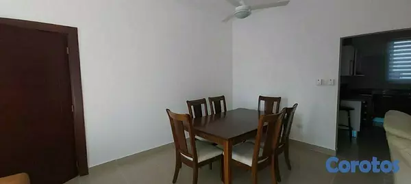 apartamentos - APARTAMENTO AMUEBLADO TORRE MODERNA EN BELLA VISTA 2