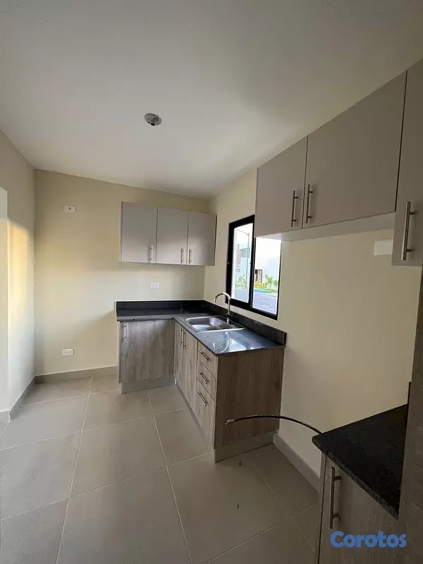 casas - Rento Casa Vacia en Bávaro, Punta Cana 3