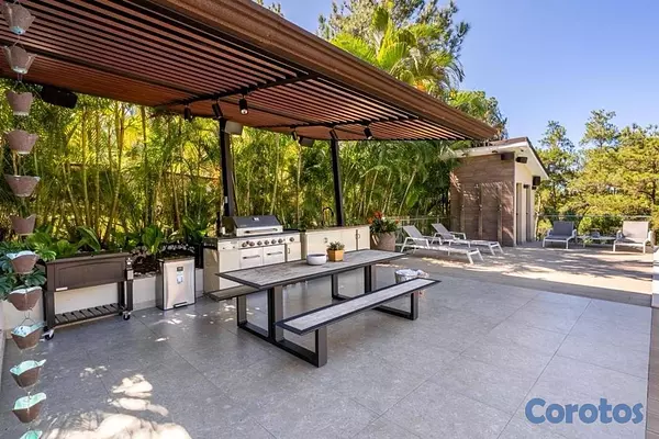 casas vacacionales y villas - Exclusiva Villa de Lujo en la Montaña  Tipo Resort.
VENTA
US$ 2,500,000 4