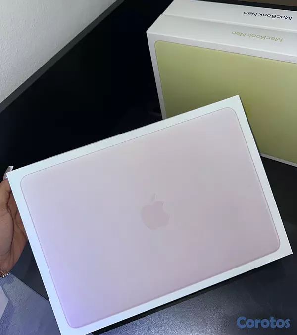 computadoras y laptops - MacBook Neo 2026 3