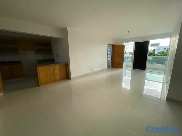 apartamentos - enta de Apartamento Los Corales del Sur 3