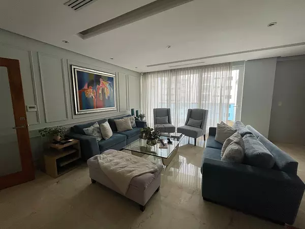 apartamentos - Vendo apartamento en Naco 8