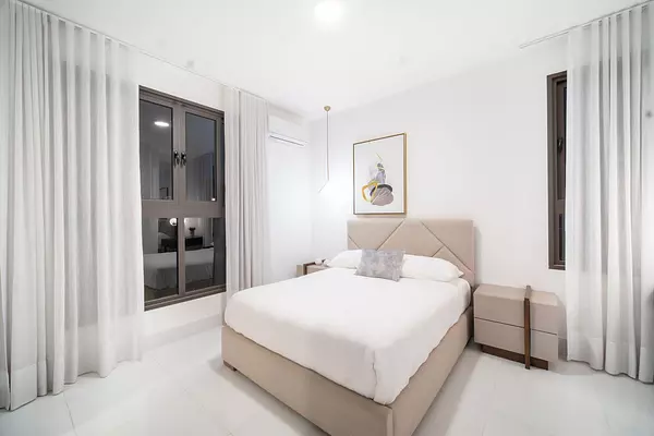 apartamentos - Palmira Tower en Cerro Hermoso – Apartamentos de lujo desde 163 m² en Santiago 10